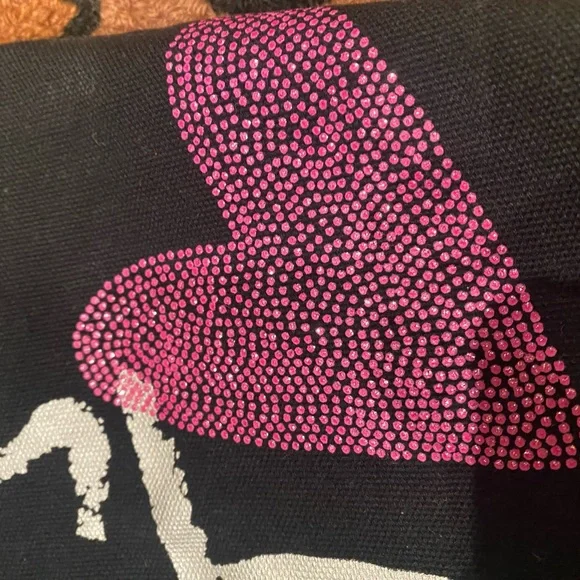 Victoria's Secret tote bag - Picture 6 of 6